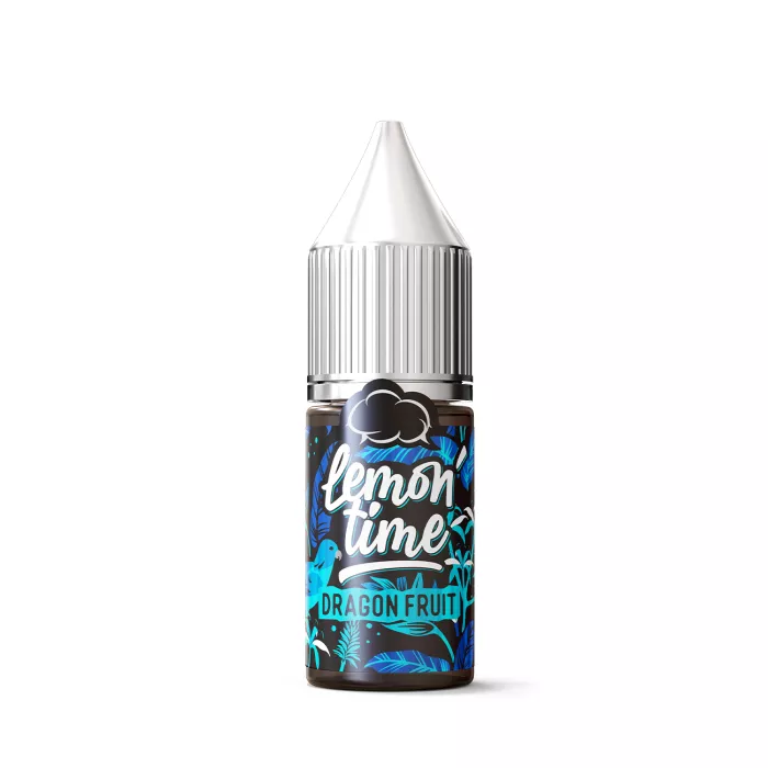 Fruit du Dragon Lemon'Time